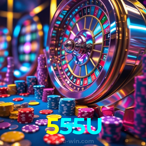 555U:Aposte no futebol e jogue blackjack com grandes vitórias no cassino online!