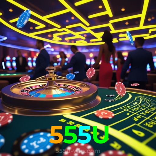 555U：A emoção de jogar futebol online é ainda maior quando você vence!