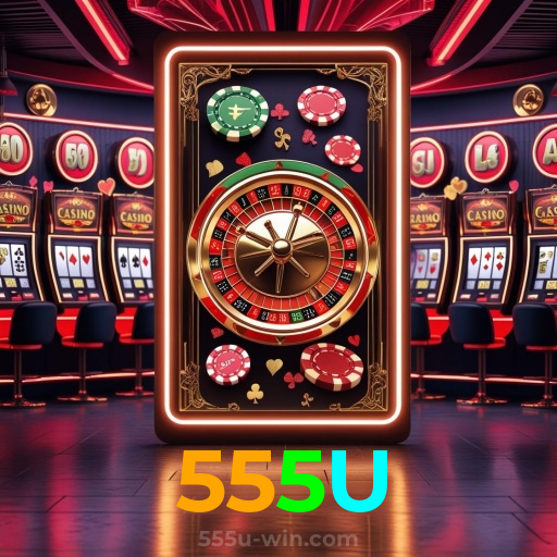 555U:Vire um mestre do Blackjack e conquiste sua vitória!
