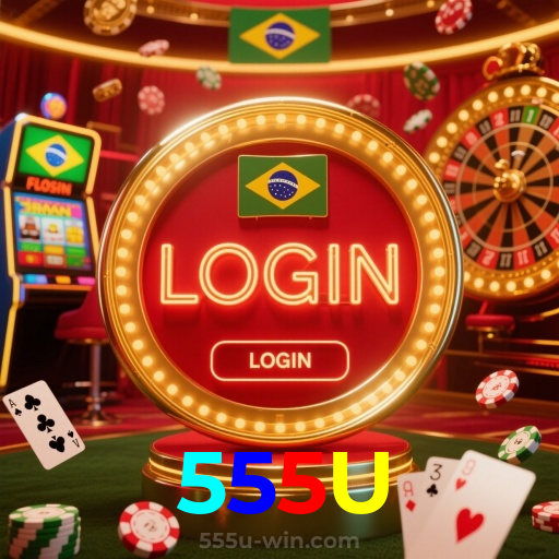 555U:Aposte na roleta e conquiste prêmios fantásticos!