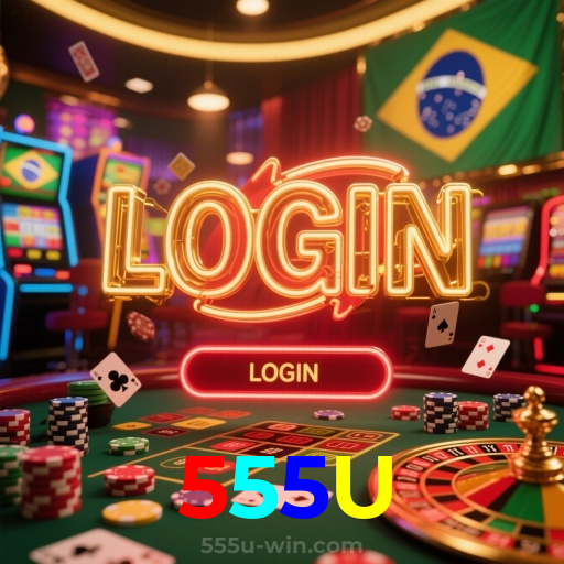 555U：Onde o futebol e o cassino se encontram para grandes vitórias!