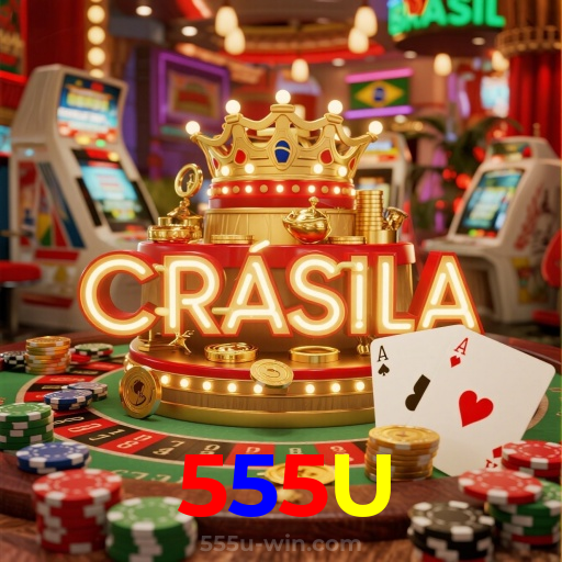 555U:Jogue slots, blackjack e aposte ao vivo no futebol com segurança!