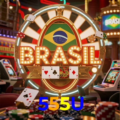 555U：Aposte nas melhores slots e conquiste grandes vitórias!