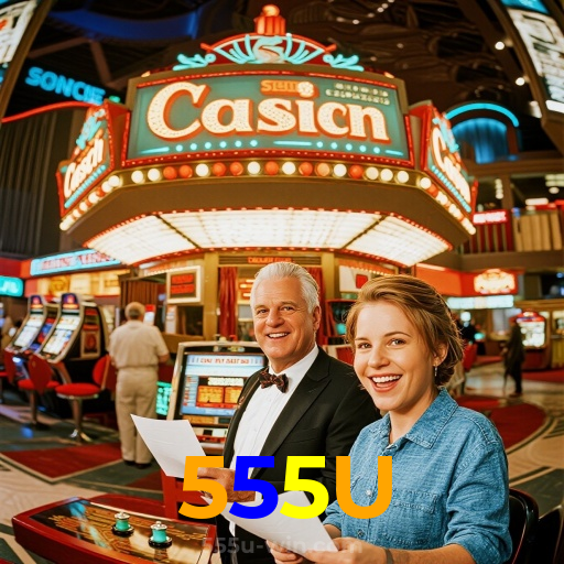 555U:Jogue nas nossas mesas de poker e conquiste vitórias épicas!