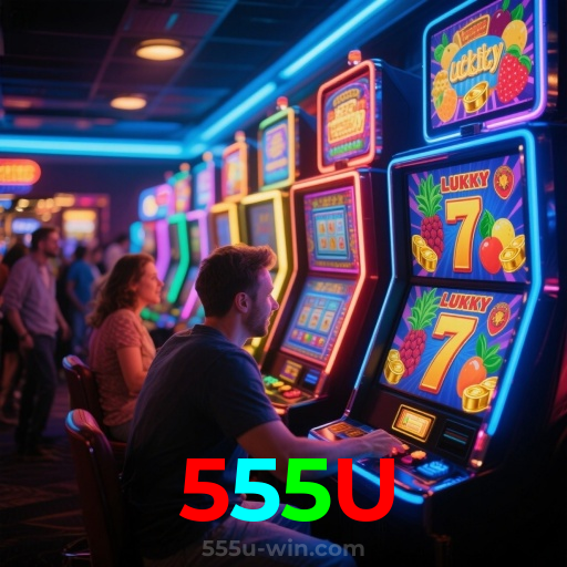 555U：Onde sua sorte brilha com poker, roleta e apostas no futebol online!