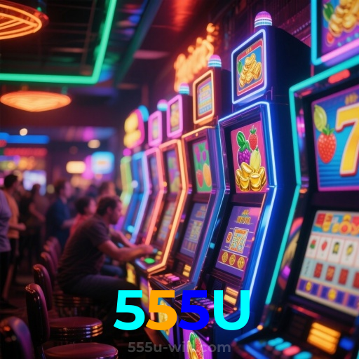 555U:Aposte no futebol e ganhe prêmios fantásticos jogando slots e roleta!