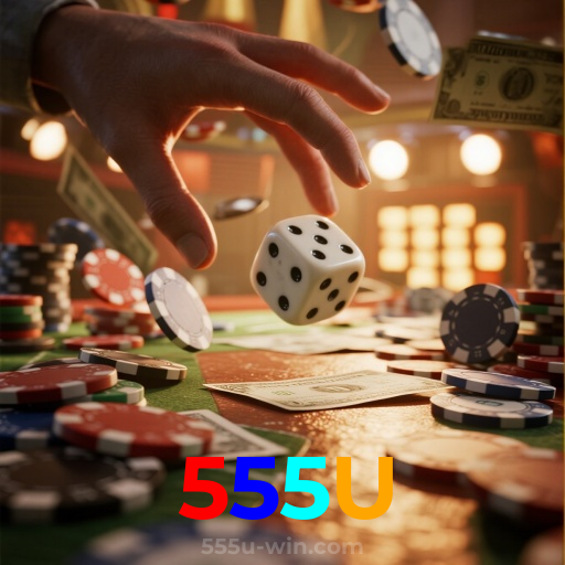 555U:Sua sorte está no cassino online com poker, roleta e futebol ao vivo!