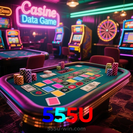 555U：Poker, roleta e apostas no futebol online, onde sua sorte brilha!