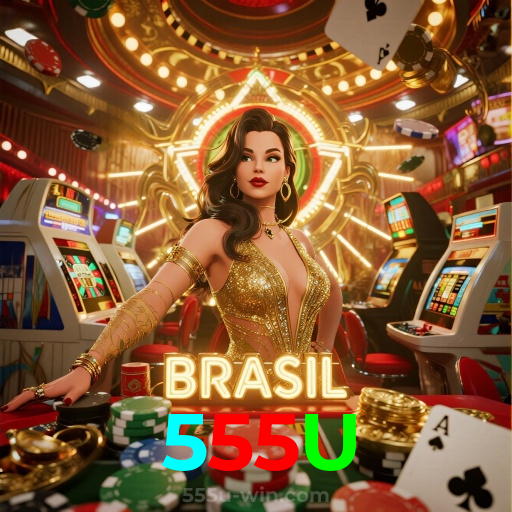 555U：Divirta-se com poker, roleta e apostas ao vivo no futebol online!