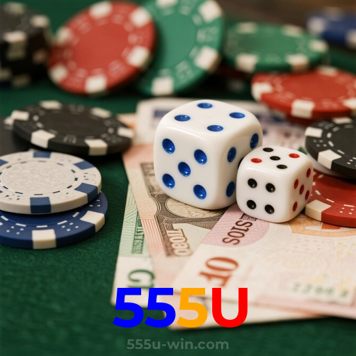 555U：Jogue futebol online e vença com as melhores apostas!