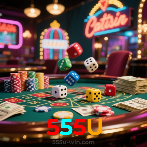 555U：Apostas emocionantes no futebol e diversão garantida com roleta e poker!