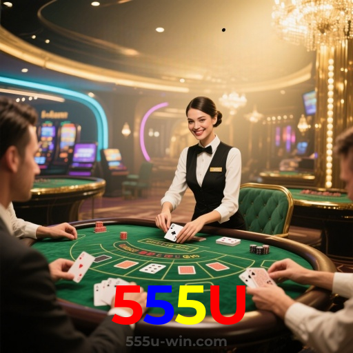 555U：O melhor cassino para apostar no futebol e ganhar em jogos de cassino!