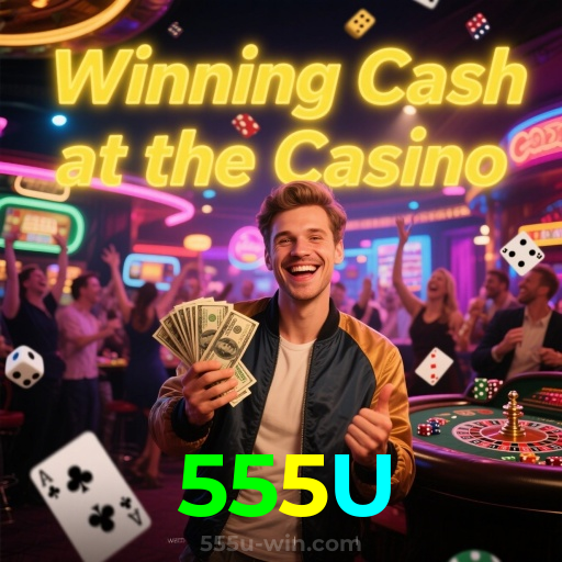 555U:Onde o futebol e o cassino online se encontram para diversão sem fim!