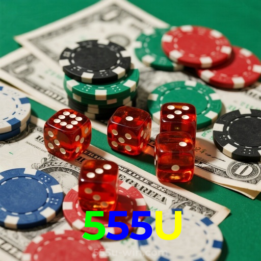 555U：Aposte no seu time e ganhe com os melhores jogos de cassino online!