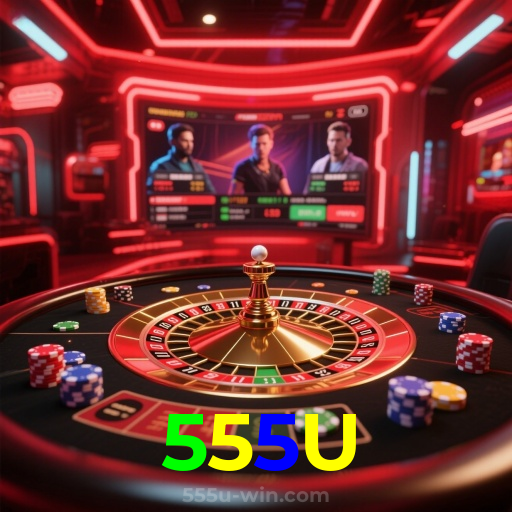 555U：Ganhe prêmios incríveis em slots, roleta e apostas ao vivo no futebol!