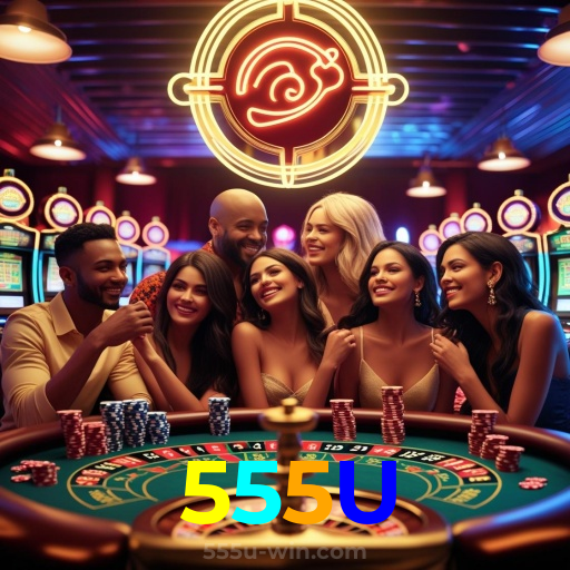 555U：O futebol online está esperando por você, com grandes recompensas!