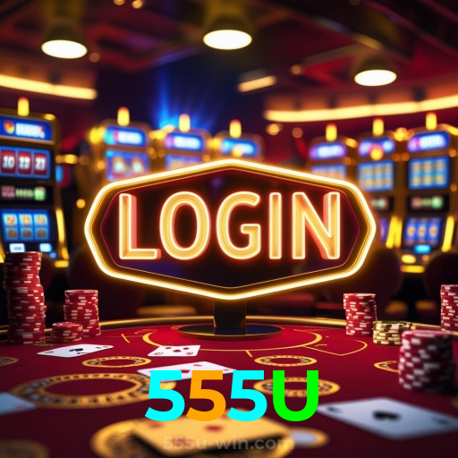 555U:Jogue roleta, poker e aposte no futebol com grandes prêmios em jogo!