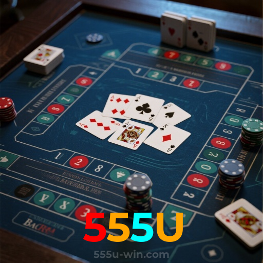 555U:Aposte no futebol e jogue os melhores jogos de cassino com grandes prêmios!