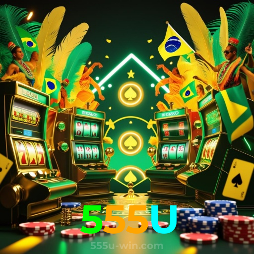 555U:Jogue as melhores slots e aposte em futebol com confiança e segurança!