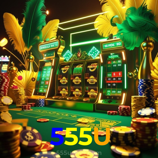 555U:Jogue futebol online e sinta a adrenalina de ganhar!