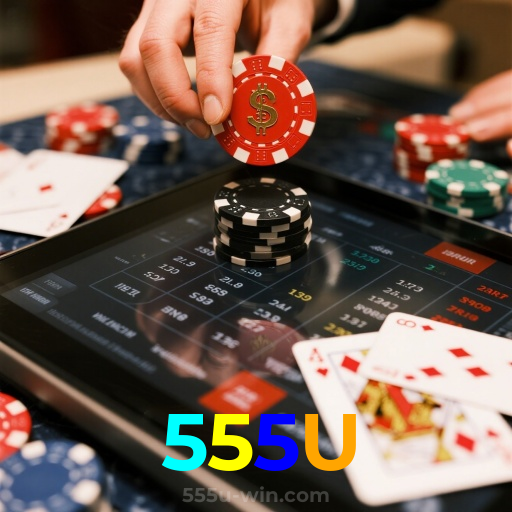 555U:Jogue no cassino online com apostas em futebol e ganhe grandes prêmios!