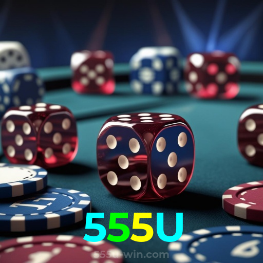 555U：Aposte no seu time no futebol e divirta-se com slots e roleta!