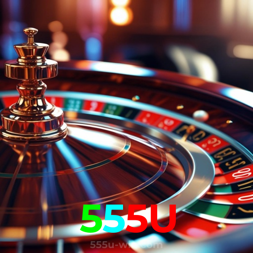 555U:Desafie seus limites no cassino online e ganhe grandes prêmios!