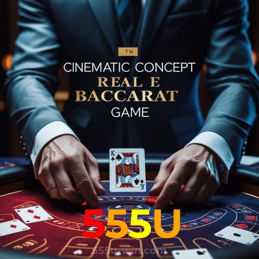 555U:Jogue poker, roleta e aposte no futebol para uma experiência épica!