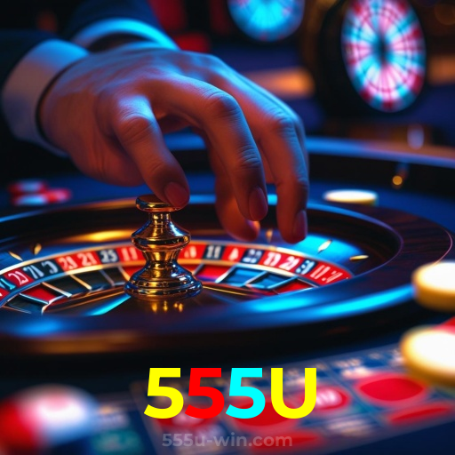 555U:Aposte no futebol online e mostre seu talento para ganhar!