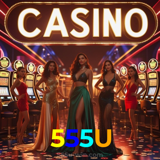 555U:Jogue roleta, aposte no futebol e vença no nosso cassino online!