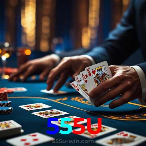 555U:Jogue slots, poker e aposte no futebol com grandes prêmios em jogo!