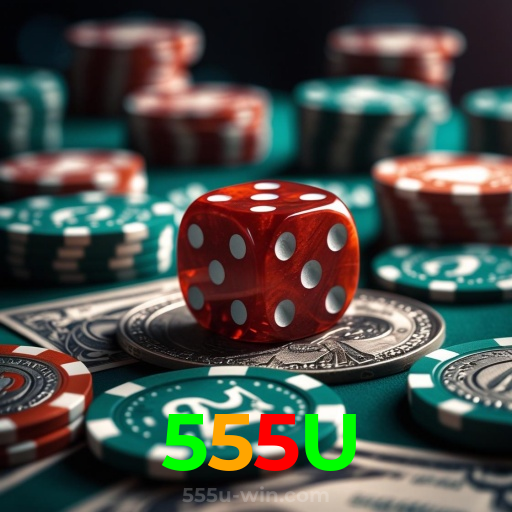 555U:Jogue nas mesas de poker e ganhe prêmios incríveis!