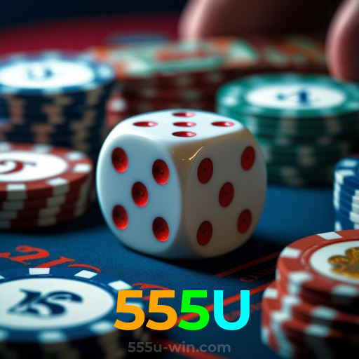 555U：Jogue poker, aposte no futebol e tenha uma experiência incrível no cassino online!