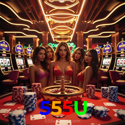 555U:Sinta a emoção do futebol online! Aposte e vença agora!