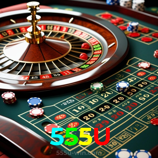 555U：Jogue slots, aposte no futebol e vença com grandes vitórias!