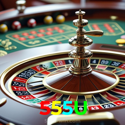 555U:Aposte no seu time de futebol e ganhe no blackjack e roleta online!