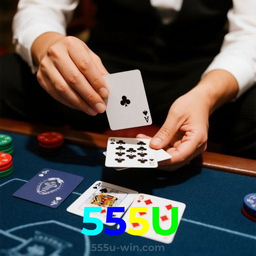 555U：Jogue slots de tirar o fôlego e conquiste vitórias épicas!