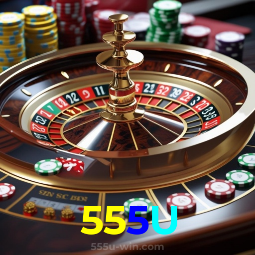 555U:Ganhe com poker, blackjack e apostas em futebol no cassino online!