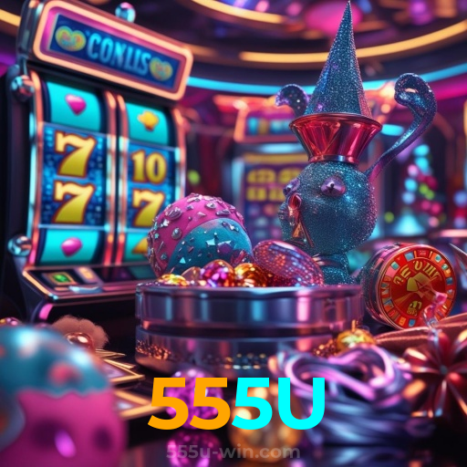 555U:Jogue poker como um profissional e ganhe grandes prêmios!