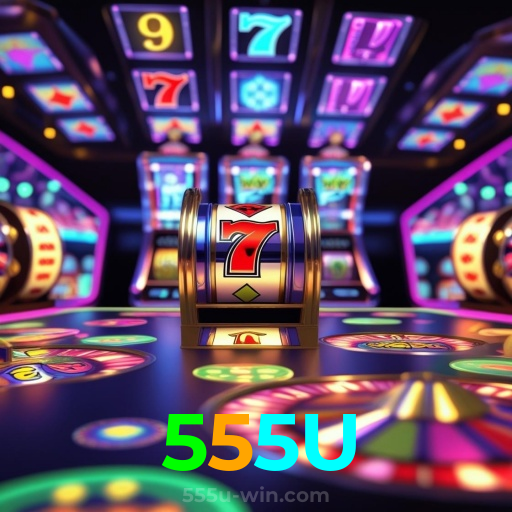 555U：Vença no poker e aposte no futebol com segurança no nosso cassino!