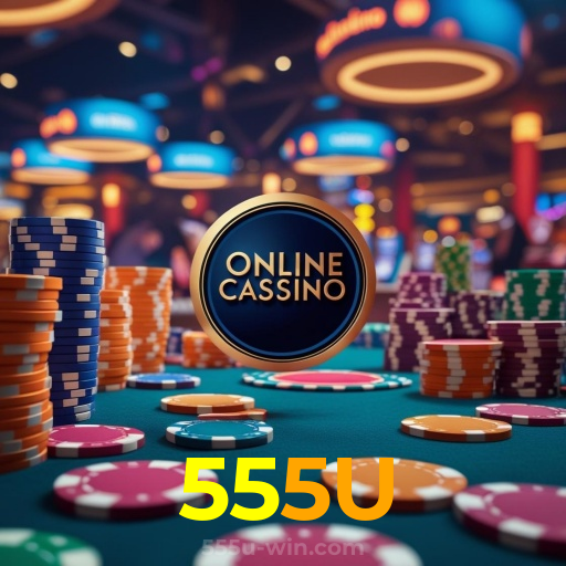 555U:A sorte está ao seu lado nas nossas mesas de roleta! Aposte agora!