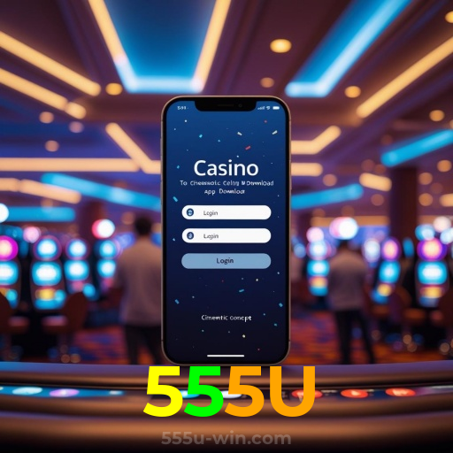 555U：Aposte no futebol e jogue os jogos mais emocionantes como blackjack e poker!