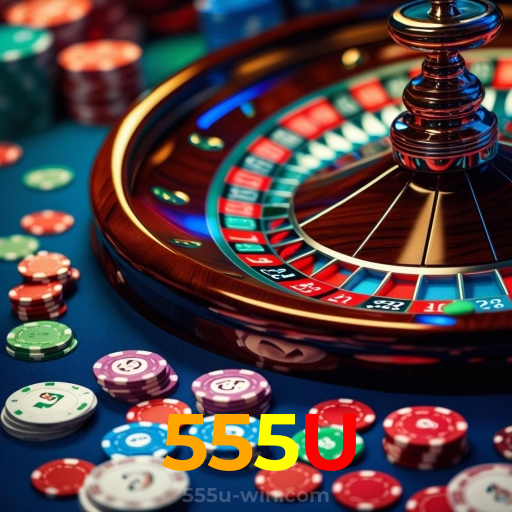 555U:O cassino online está te esperando! Gire a roleta e ganhe!