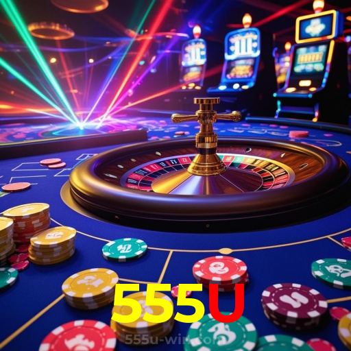 555U：Conquiste prêmios no futebol e vença nas mesas de poker online!