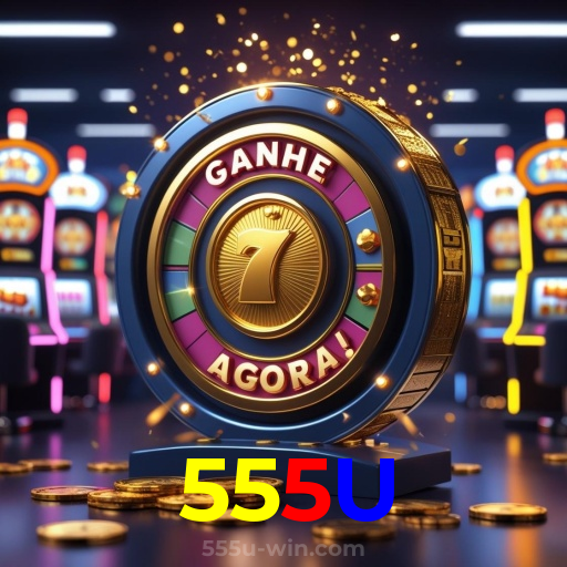 555U:Jogue blackjack, aposte no futebol e vença com grandes prêmios!