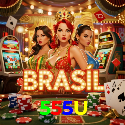 555U:O melhor cassino online com apostas ao vivo em futebol e jogos de cassino!