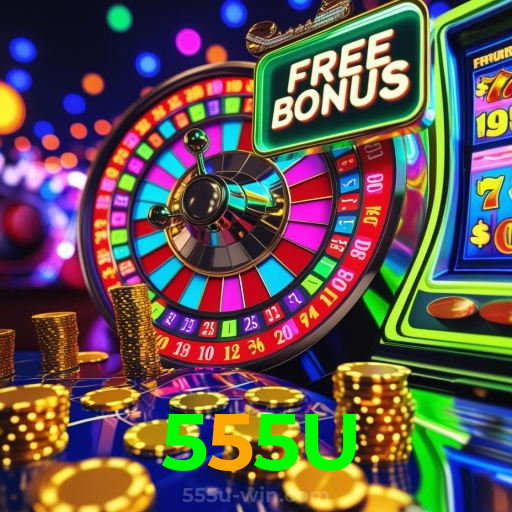 555U：O cassino online mais confiável, com poker, roleta e futebol online!
