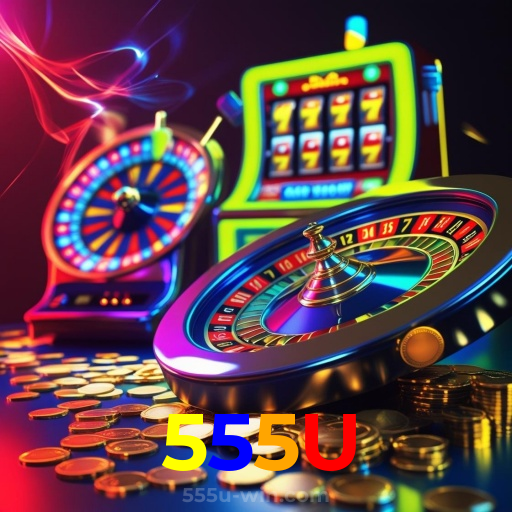 555U:Jogue poker, aposte no futebol e ganhe prêmios incríveis!