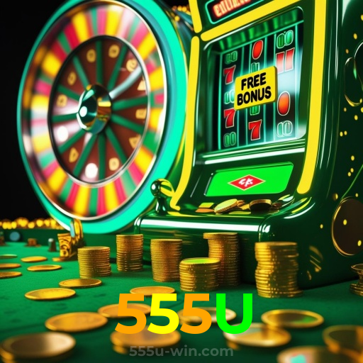555U：Jogue futebol online e leve para casa grandes vitórias!