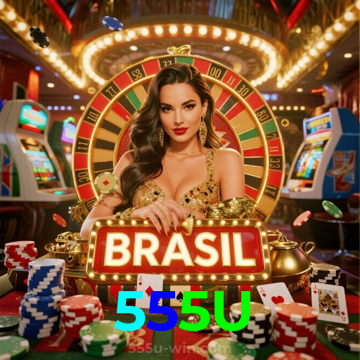 555U:Jogue no cassino mais seguro com poker, roleta e apostas no futebol!